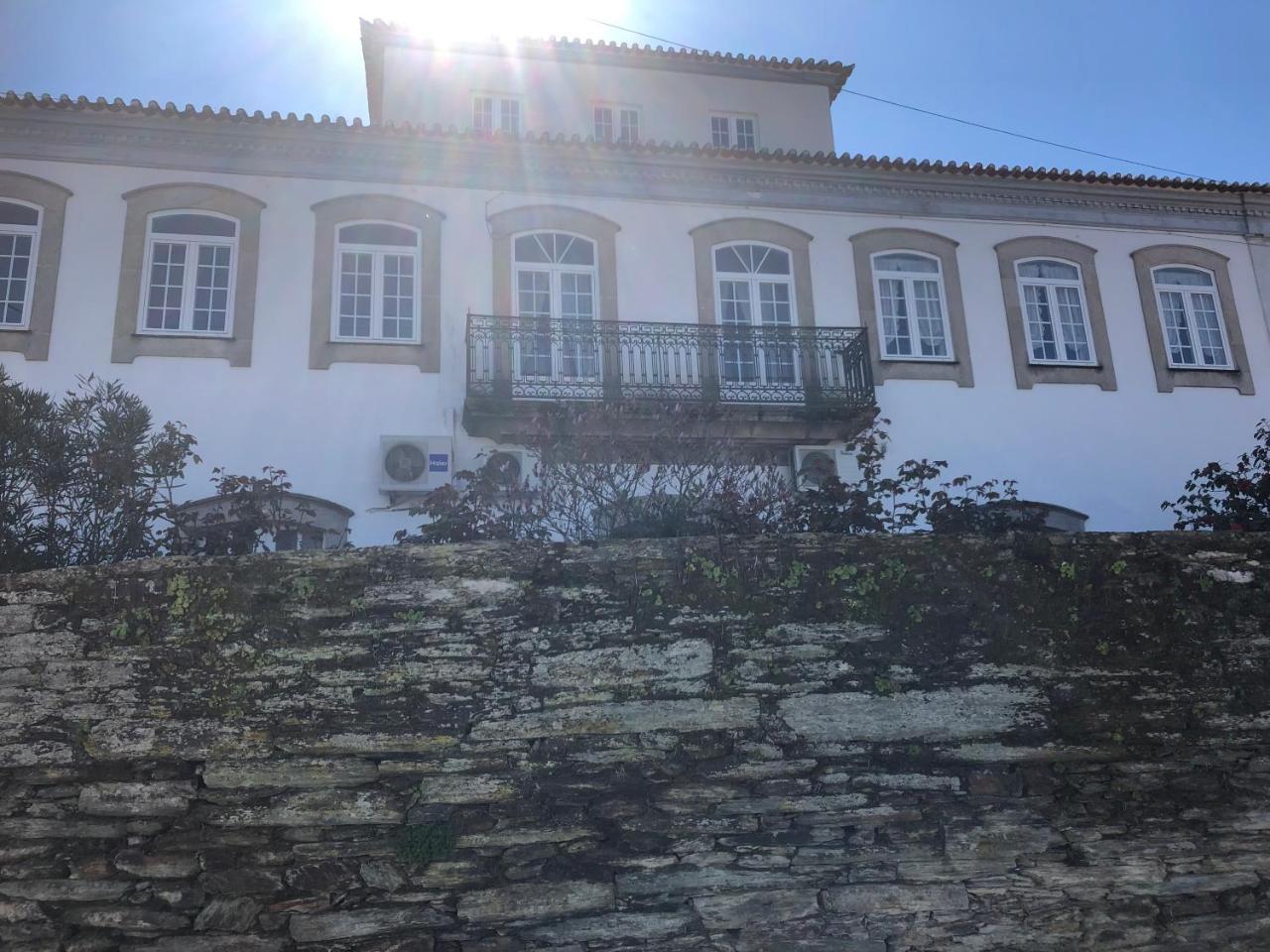 Quinta Da Casa Cimeira, Guest House, Wines & Food Valenca do Douro Exterior photo